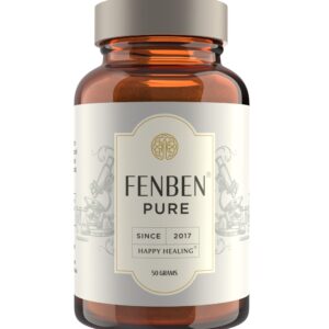 Happy Healing Fenben® Pure Powder