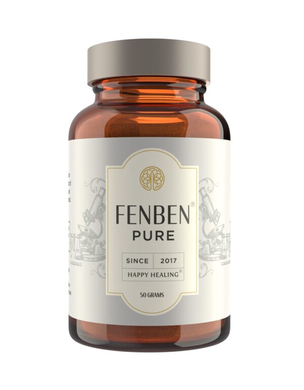 Happy Healing Fenben® Pure Powder