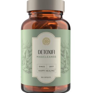 Happy Healing® Detoxifi